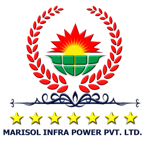marisol infra power pvt ltd logo