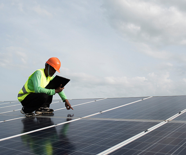 solar panel installation company in kotdwar