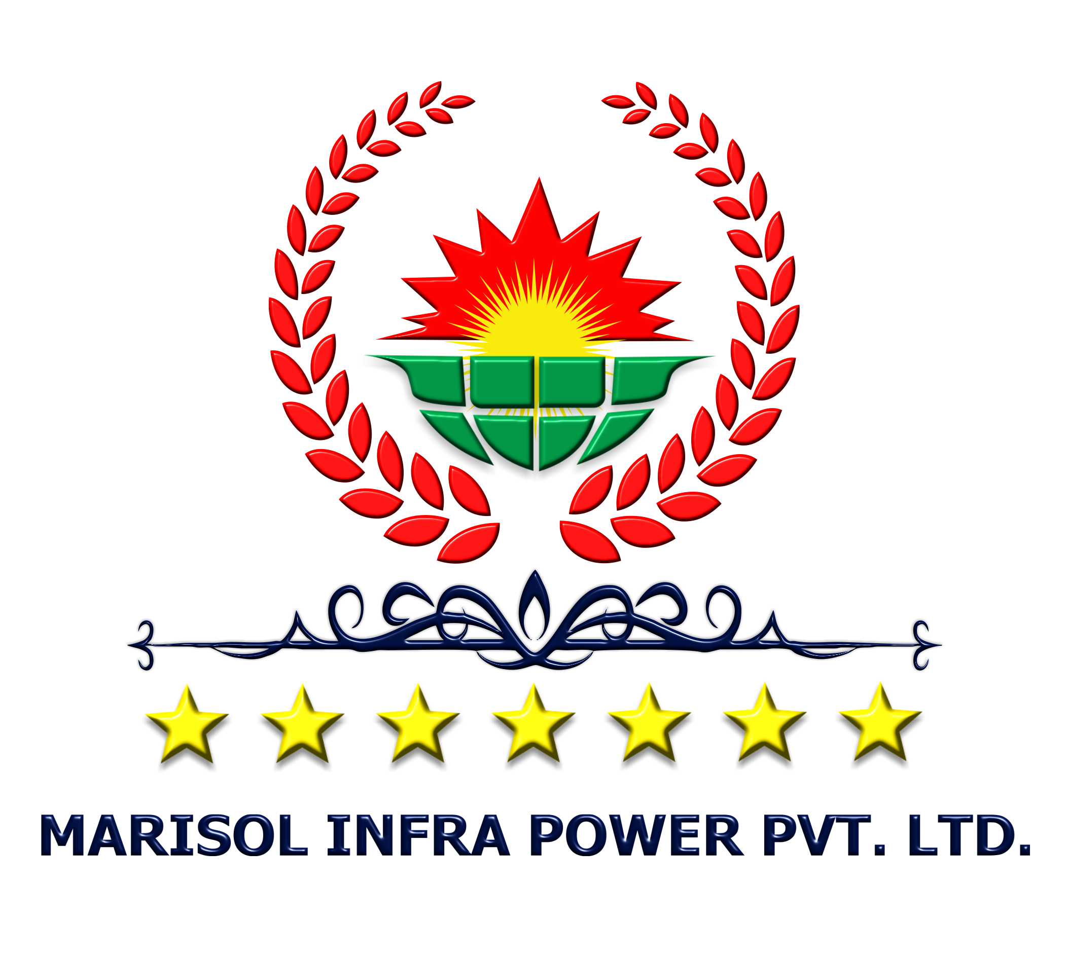 marisol infra power private limited logo